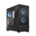Obudowa FRACTAL DESIGN Pop Air RGB Black TG Clear Tint FD-C-POR1A-06